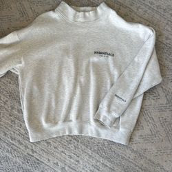 Essentials Fear Of God
