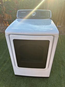 Samsung secadora 120$