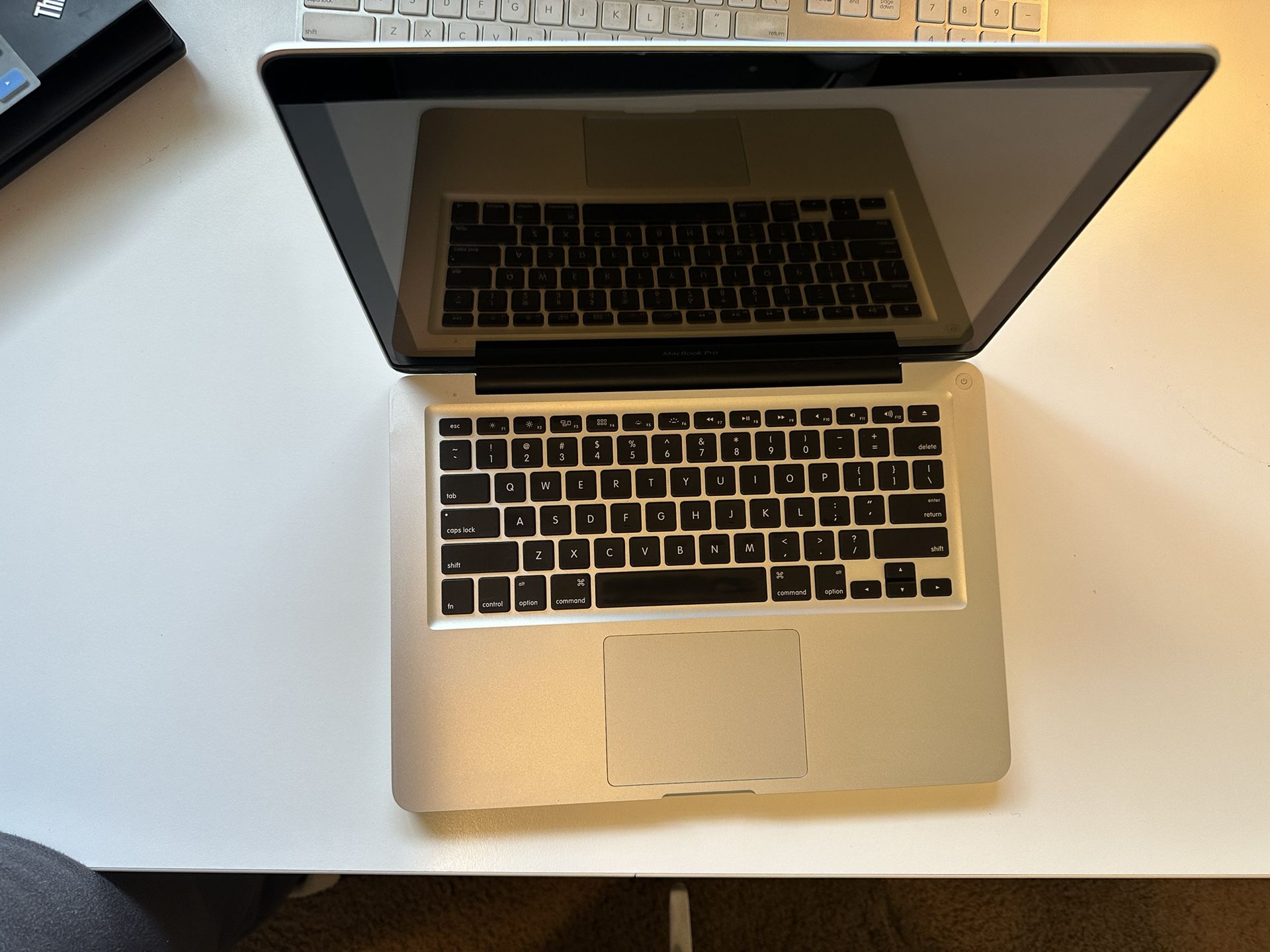 Refurbished MacBook Pro (13-inch, Mid 2014) 