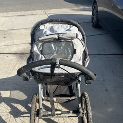 Stroller