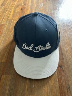 Bad Birdie Hat