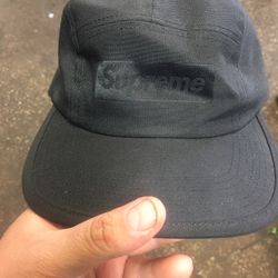 Supreme Hat