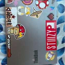 Lenovo thinkbook 16 g6