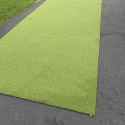 Putting Green Turf 