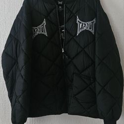 TapOut Jacket