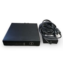 Dell i7 PC w/ 256GB SSD, 16GB RAM, for $260!