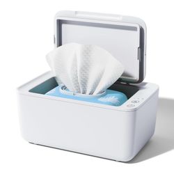 Baby Wipes Warmer Wet Wipes Dispenser for Bathroom