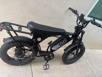 ESKUTE V300 PLUS E-BIKE