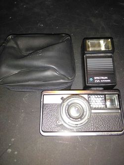 Vintage Kodak camera