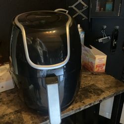 Air Fryer