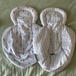 Reversible Infant Insert Compatible with 4Moms Mamaroo