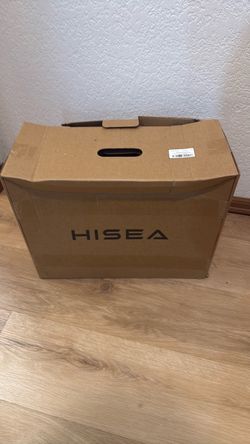 Size men 6 / women 8 never used in box