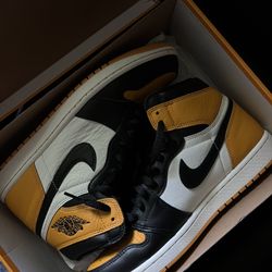 Jordan 1 Size 11 