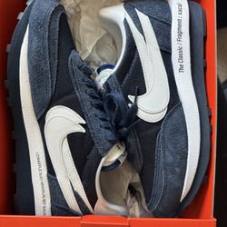 Sacai fragment vaporwaffle size 10