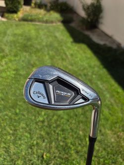 Callaway Rogue ST Max OS 56° Sandwedge Golf Club, RH (Ladies)