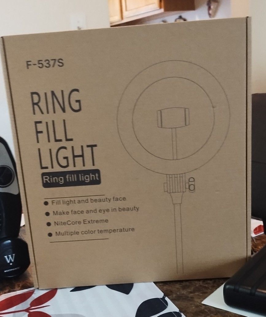 Ring Light