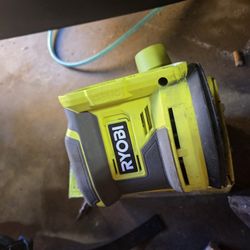 Ryobi Palm Sander Tool Only