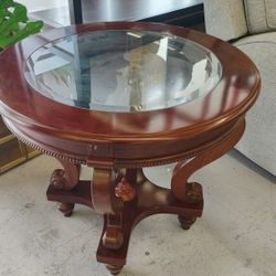 End Table 