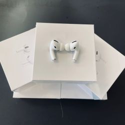 AirPods Pro (2nd-Gen) New