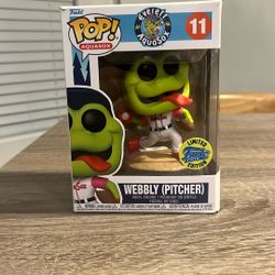 Funko POP!