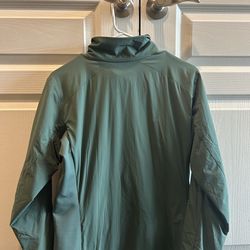 Arcteryx atom jacket womens s