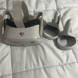 Oculus quest 2