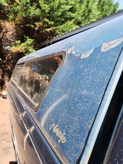 1991 Chevy 1500 Long Bed Parts