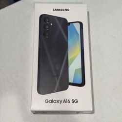 Samsung Galaxy A16 5G (Unlocked / Liberado)