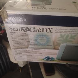 BROTHER PRINTER SCAN N VUT DX 