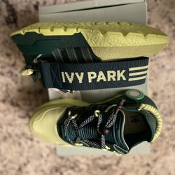 Adidas Nite Jogger Ivy Park by Beyoncé / Get ready BeyHive 