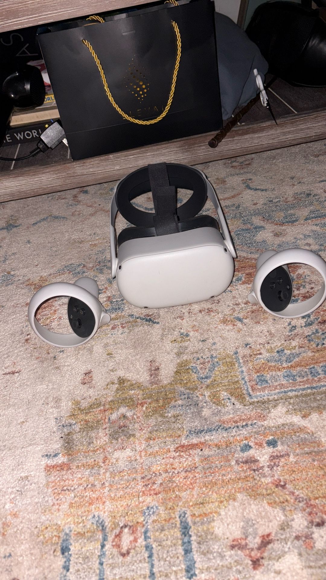 Oculus Quest 2
