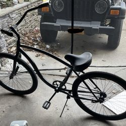 Brand New Schwinn 26in Bike