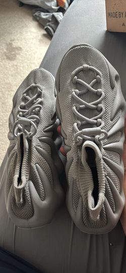 Adidas Yeezy 450 “stone grey”