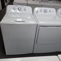Washer And Dryer Top Load 