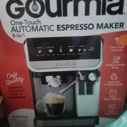 Brand NEW Expresso Maker