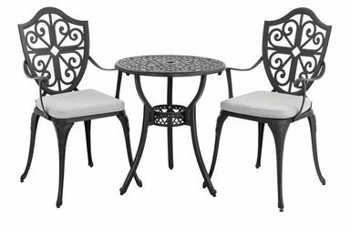 Outdoor Bistro Set