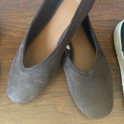 anew Day Flats 