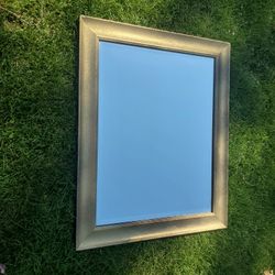 Large Mirror