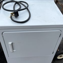 GE Dryer 