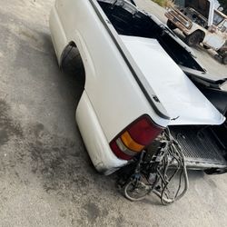 Truck Parts 1999 GMC