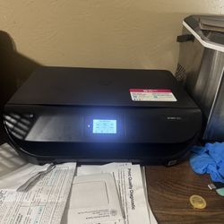 Hp Printer/scanner