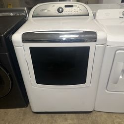 Whirlpool Cabrio Dryer