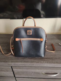 Back pack