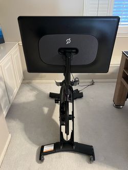 Peloton Bike