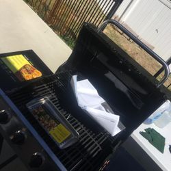 Grill 