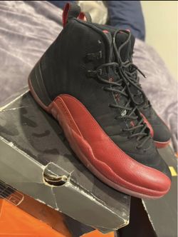 Air Jordan Retro 12 Flu Game Size 13