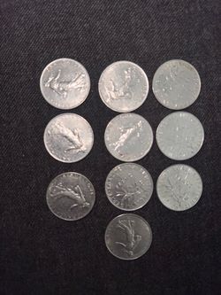 Coins