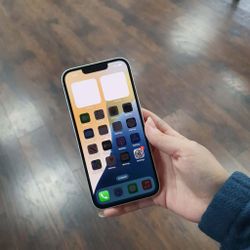 APPLE IPHONE 16E - 90 DAYS WARRANTY INCLUDED