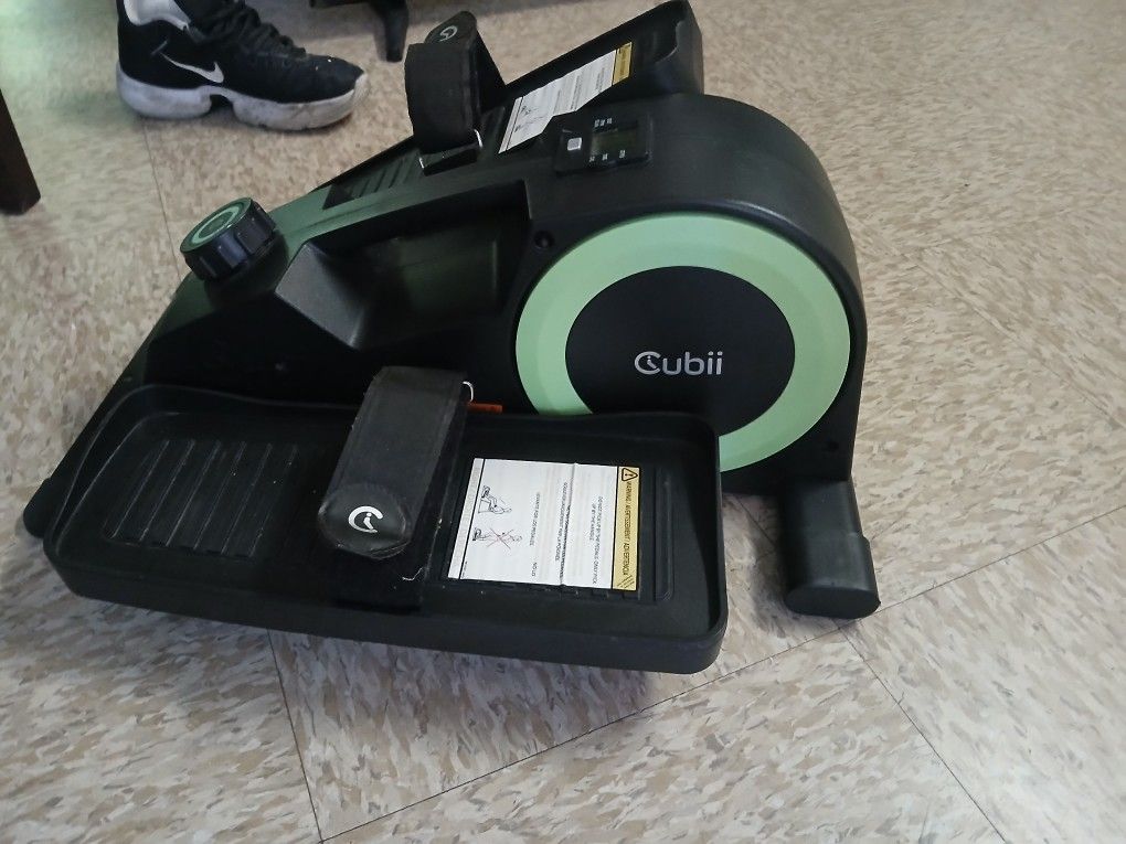 Maquina De Ejercicios