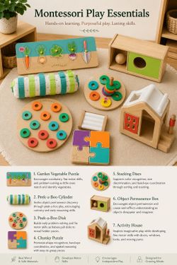 Loveevery toys (misc)